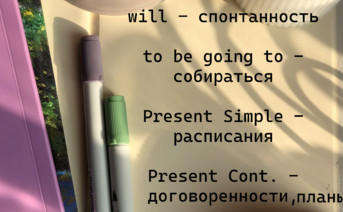 Не только will